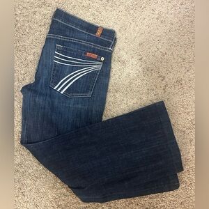 7 For All ManKind DOJO